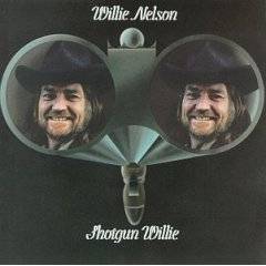 Shotgun Willie